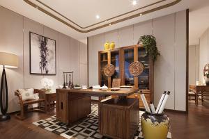 秋季裝修之墻面裝修注意事項(xiàng)